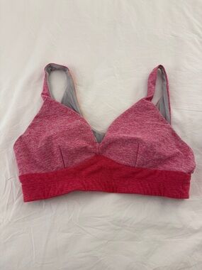 Outdoor Voices Sports Bra - size M